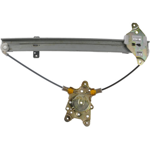 Window Regulator - 82-1943A