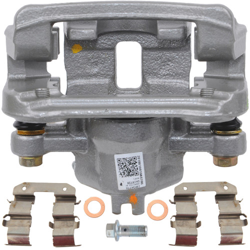 Disc Brake Caliper - 19-P3477A