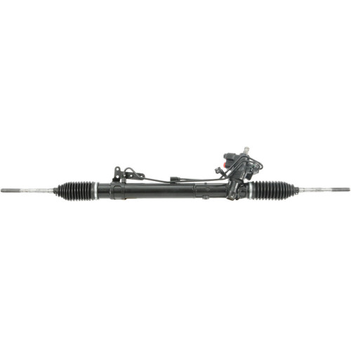 Rack and Pinion Assembly - 26-30020E