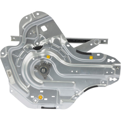 Window Regulator - 82-4518B