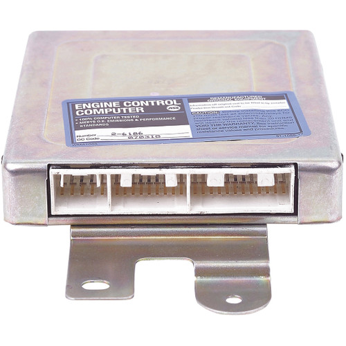 Engine Control Module (ECM) - 72-6186