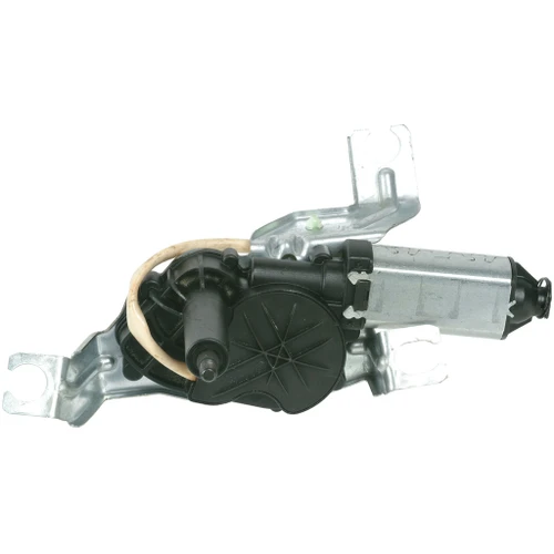 Wiper Motor - 43-4810