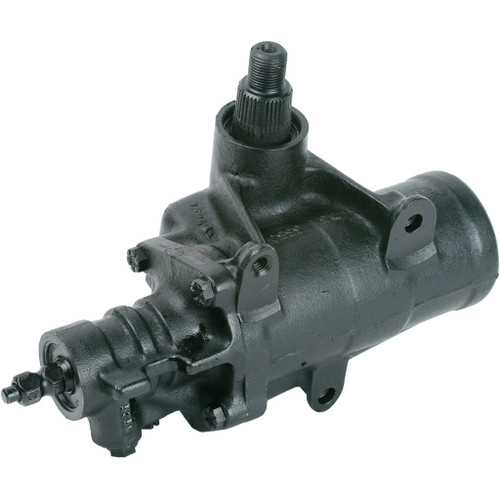 Steering Gear - 27-7624