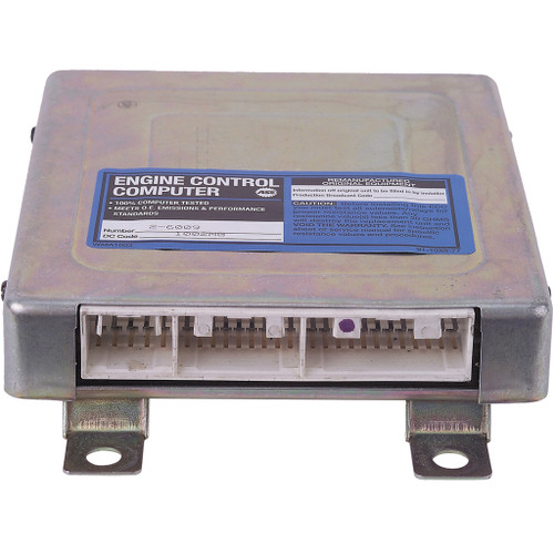 Engine Control Module (ECM) - 72-6009