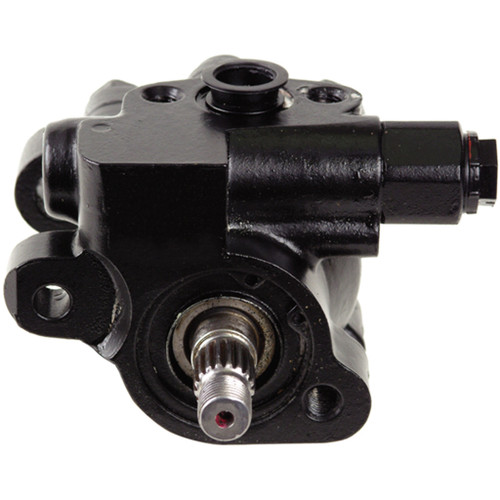 Power Steering Pump - 21-5147