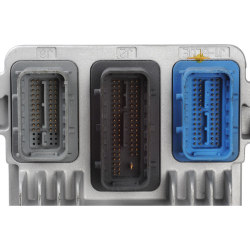 Engine Control Module (ECM) - 77-9320F