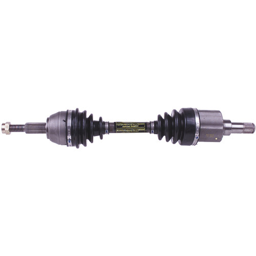 CV Axle Assembly - 60-2080