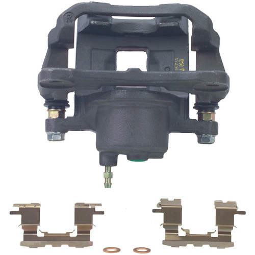 Disc Brake Caliper - 19-B2763