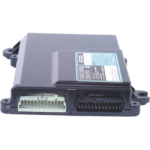 Engine Control Module (ECM) - 79-3384
