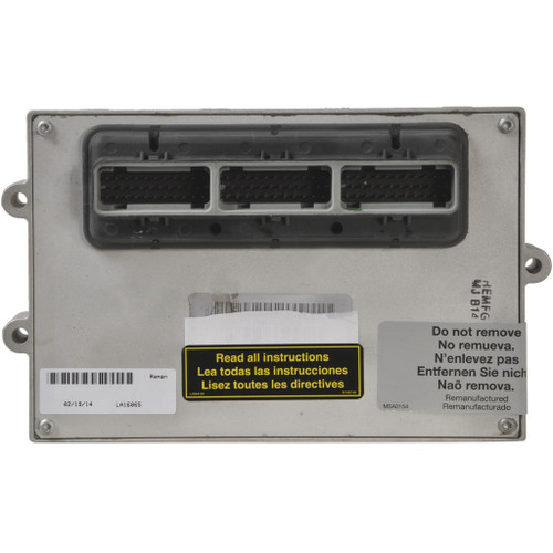 Engine Control Module (ECM) - 79-4433V
