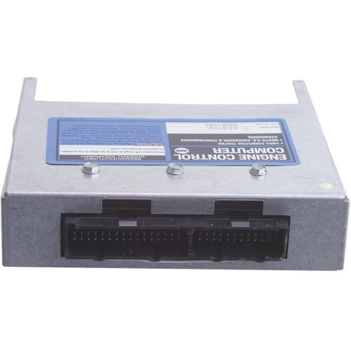 Engine Control Module (ECM) - 77-1237AC