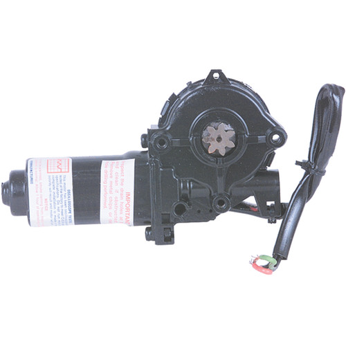 Window Motor - 47-1707