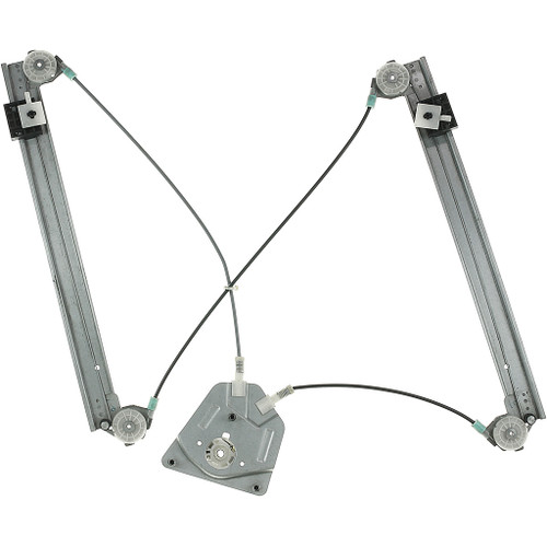Window Regulator - 82-20080A