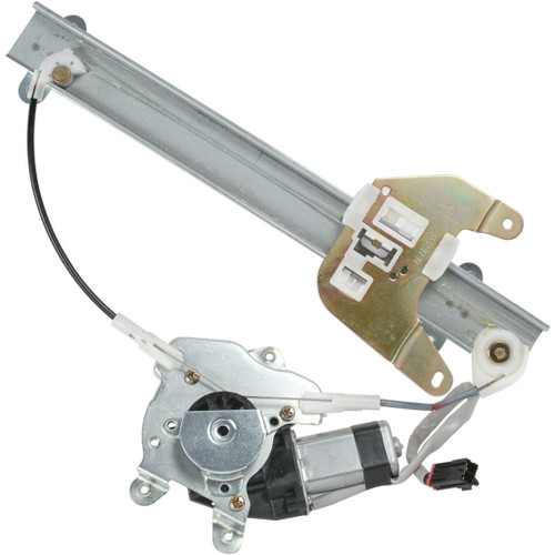 Window Motor and Regulator Assembly - 82-1352CR
