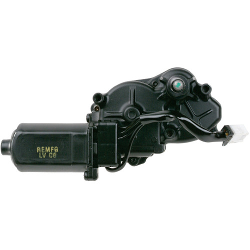 Wiper Motor - 43-2049