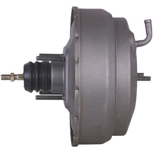 Power Brake Booster - 53-2521