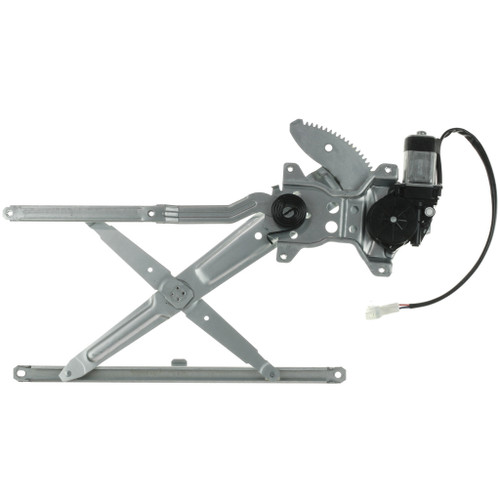 Window Motor and Regulator Assembly - 82-1103FR