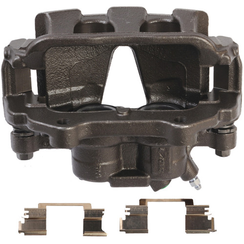 Disc Brake Caliper - 19-B6318
