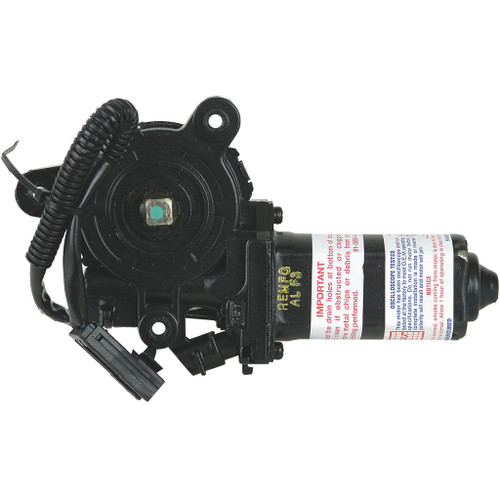 Window Motor - 42-3020