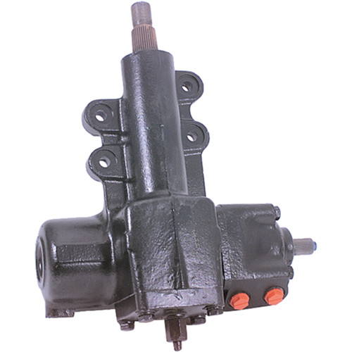 Steering Gear - 27-8501