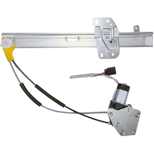 Window Motor and Regulator Assembly - 82-613ER
