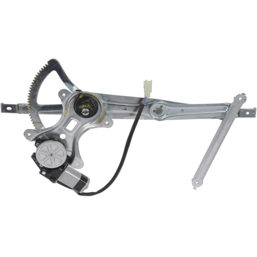 Window Motor and Regulator Assembly - 82-1191BR