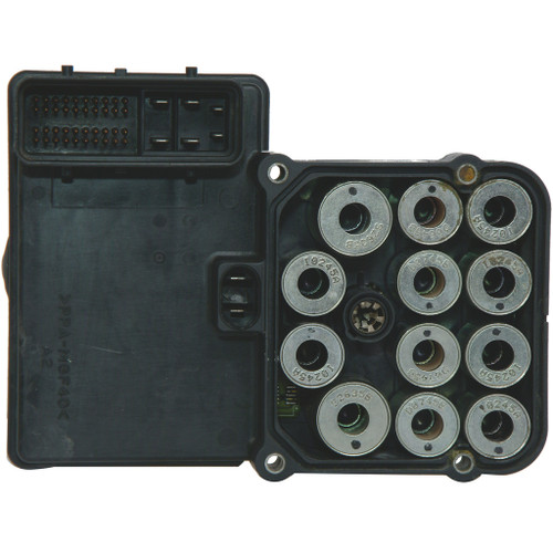 ABS Control Module - 12-10255F