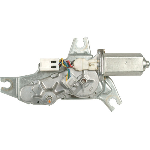 Wiper Motor - 43-4343