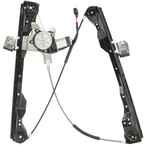 Window Motor and Regulator Assembly - 82-3184AR