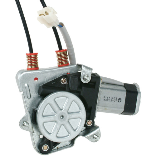 Window Motor and Regulator Assembly - 82-3102R