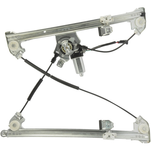 Window Motor and Regulator Assembly - 82-3039AR