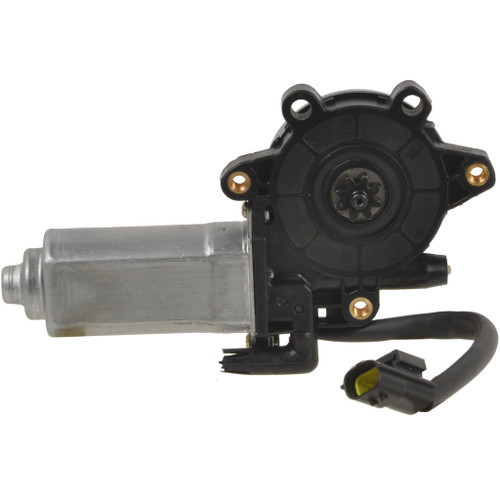 Window Motor - 82-3591