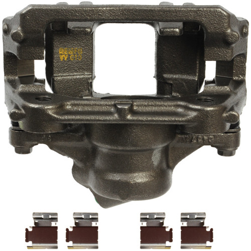 Disc Brake Caliper - 18-B5067