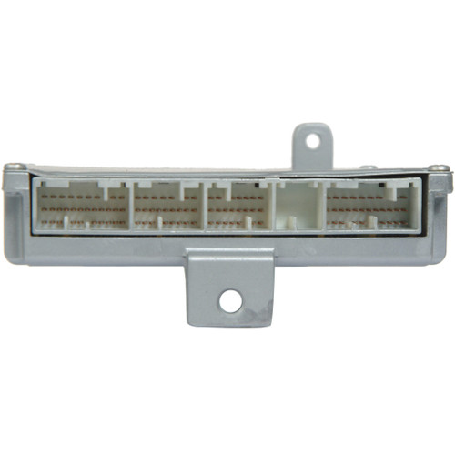 Engine Control Module (ECM) - 72-20017