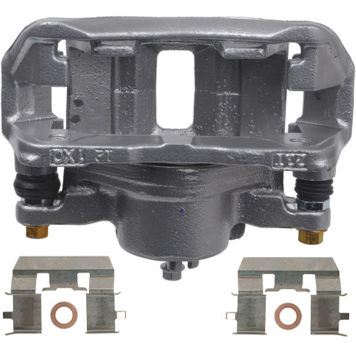 Disc Brake Caliper - 19-P1462