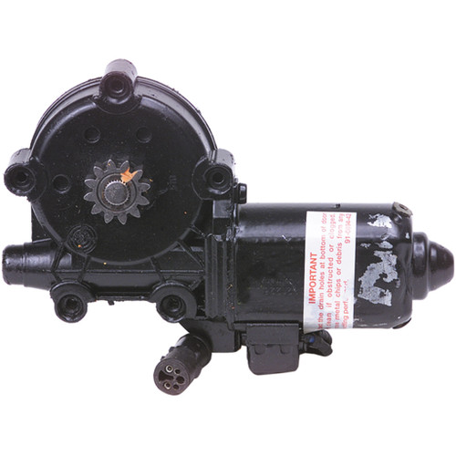 Window Motor - 47-2104