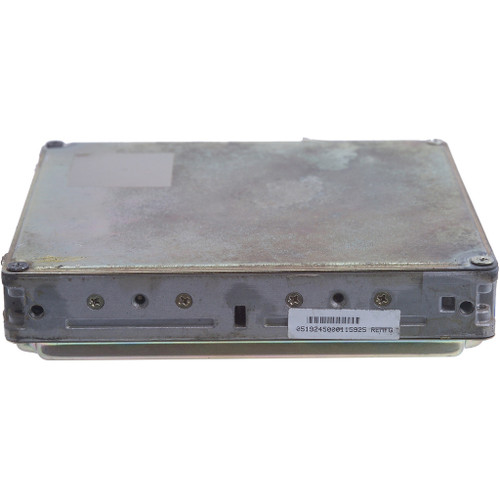 Engine Control Module (ECM) - 72-3601