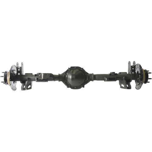 Drive Axle Assembly - 3A-18002MOE