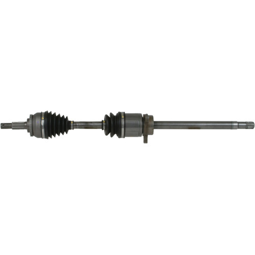 CV Axle Assembly - 60-6211