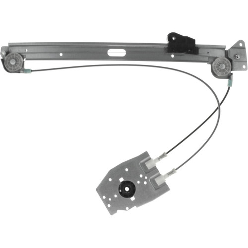 Window Regulator - 82-2135C