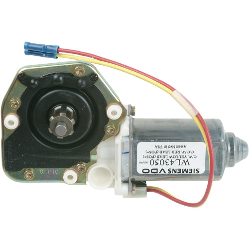 Window Motor - 82-396