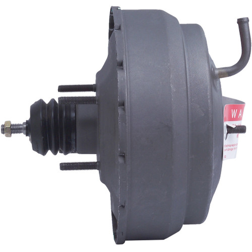 Power Brake Booster - 53-2516