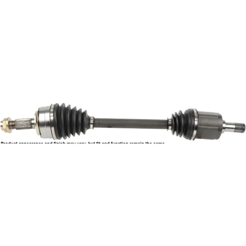 CV Axle Assembly - 66-4206