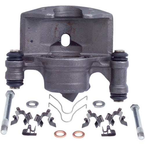 Disc Brake Caliper - 19-1037