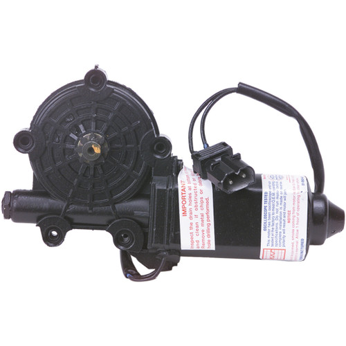 Window Motor - 47-2120