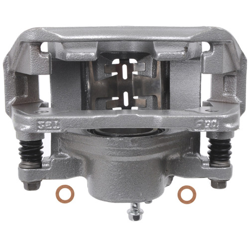 Disc Brake Caliper - 19-P1461