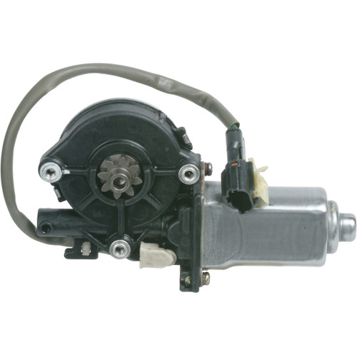 Window Motor - 47-4524