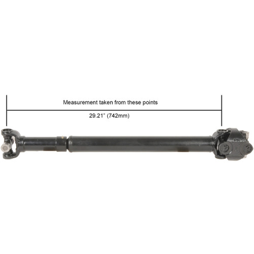 Drive Shaft - 65-9661