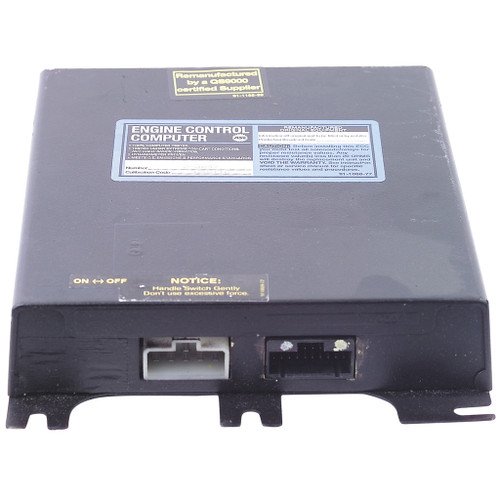 Engine Control Module (ECM) - 72-3047
