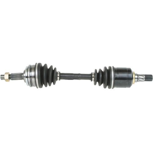 CV Axle Assembly - 66-6108